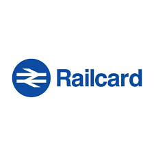 Railcard（ロゴ）引用：https://www.railcard.co.uk/