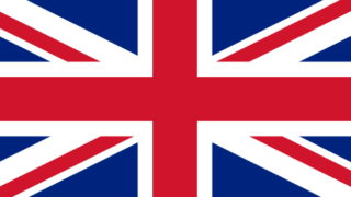 イギリス国旗