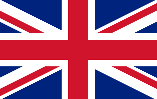 イギリス国旗