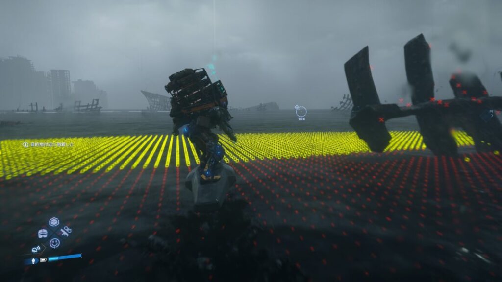 ゴーストハンター依頼No.114 コフィン・ボートで目的まで移動【デススト2 / デスストランディング2 / Death Stranding2】