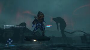 大型BT捕獲場所 巨人型出現場所【デススト2 / デスストランディング2 / Death Stranding2】