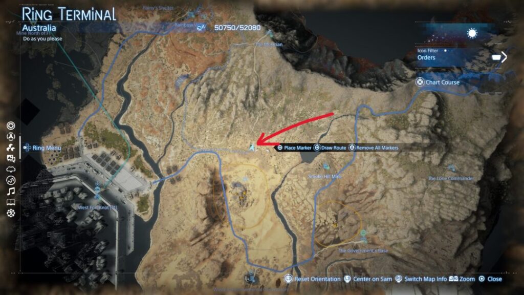All Animal Capture Locations in Australia / Quokka Location【 Death Stranding2 / DS2 】