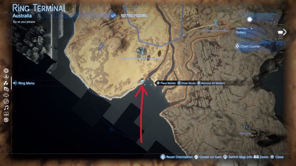 All Animal Capture Locations in Australia / Platpus Location【 Death Stranding2 / DS2 】