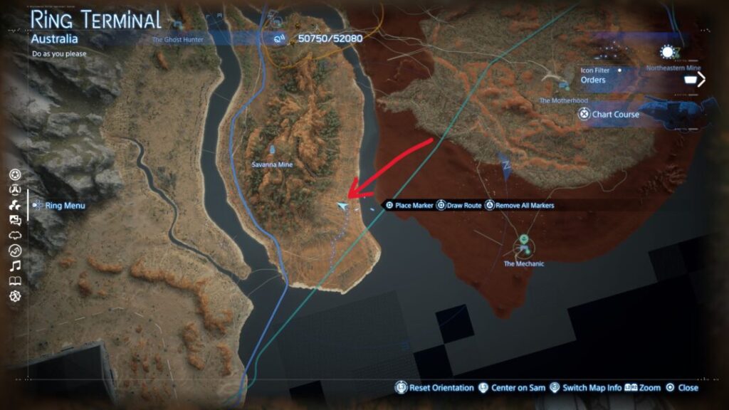 All Animal Capture Locations in Australia / Tasmanian Devil Location【 Death Stranding2 / DS2 】
