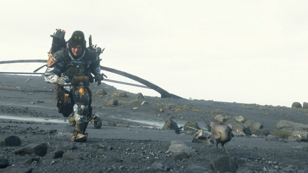 動物全10種の捕獲場所 コトドリと撮影【デススト2 / デスストランディング2 / Death Stranding2】