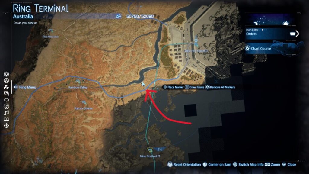All Animal Capture Locations in Australia / Echidna Location【 Death Stranding2 / DS2 】
