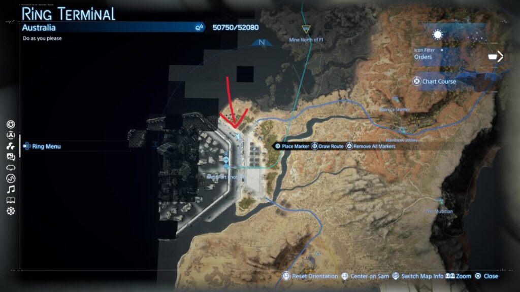 All Animal Capture Locations in Australia / Wombat Location【 Death Stranding2 / DS2 】
