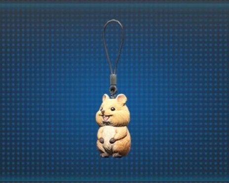 動物全10種の捕獲場所 バックパックアクセサリーの「クオッカワラビー」【デススト2 / デスストランディング2 / Death Stranding2】