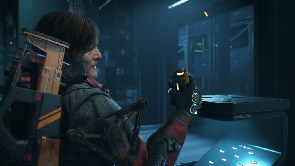 Death Stranding 2: How to Farm Chiral Crystals Obtain Chiral Crystals as Materials from Facilities and Postboxes