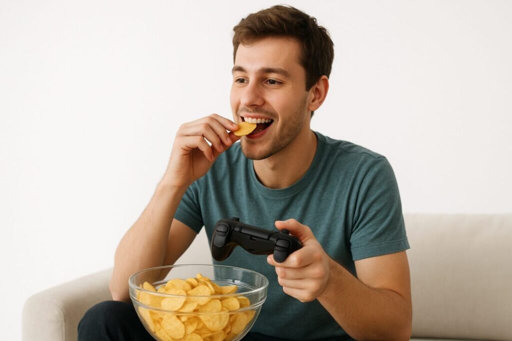 ゲーム中に手を汚さずお菓子を食べられるトングおすすめ8選