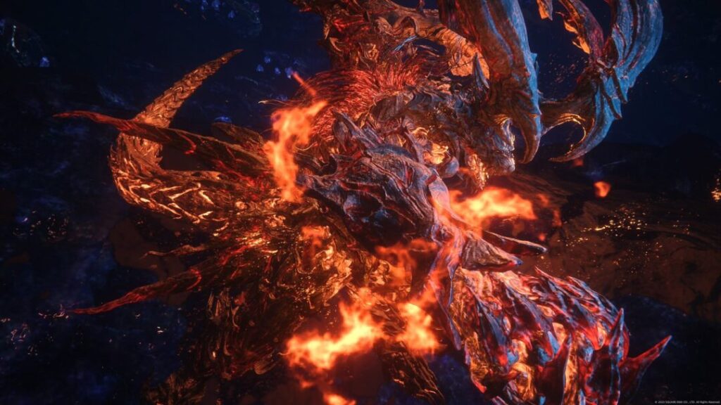 【2025年8月】グラフィックが綺麗なPS5でプレイできるゲームおすすめ32選・FINAL FANTASY XVI