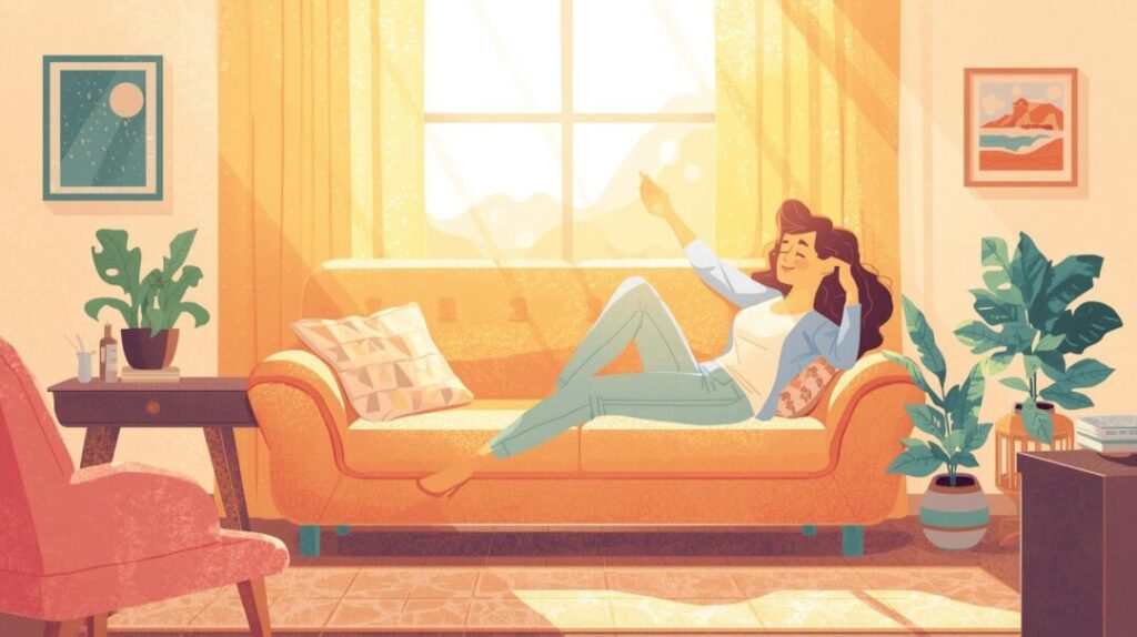 正中頸嚢胞手術ブログ⑥／手術１ヶ月後～約１年後