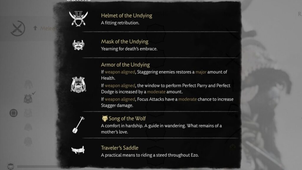 Ghost of Yotei: How to Defeat Takezo - The Unrivalled Boss Fight the Undying Armor perk