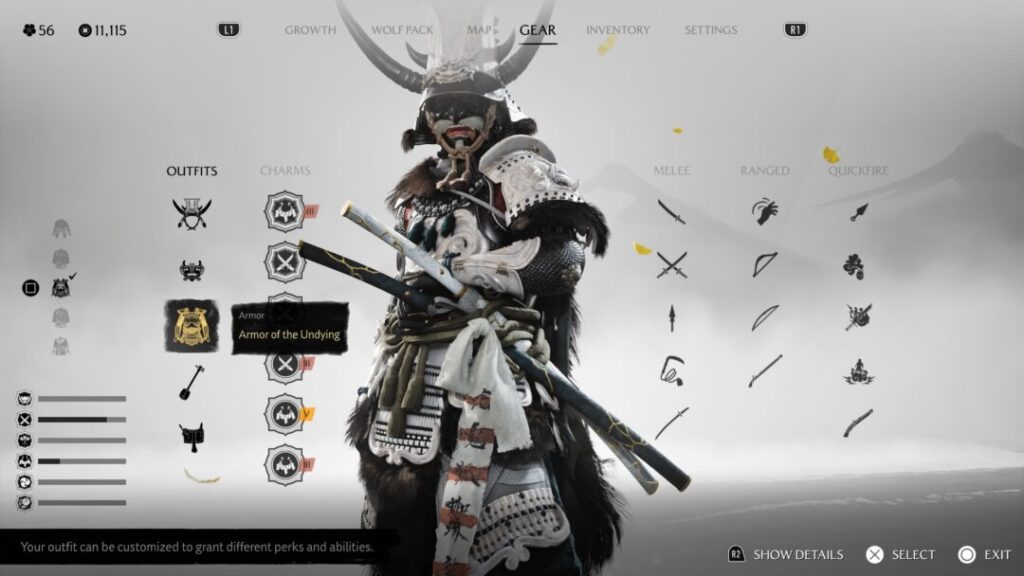 Ghost of Yotei: How to Defeat Takezo - The Unrivalled Boss Fight the Undying Armor