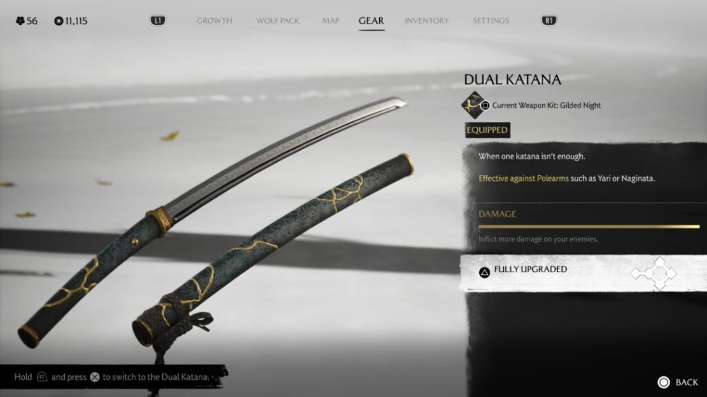 Ghost of Yotei: How to Defeat Takezo - The Unrivalled Boss Fight “Gilded Night”