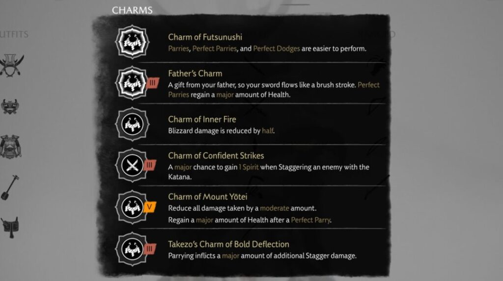 Ghost of Yotei: How to Defeat Takezo - The Unrivalled Boss Fight Best Charms